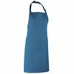 Colours Bib Apron