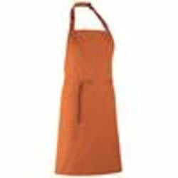 Colours Bib Apron