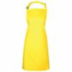 Colours Bib Apron