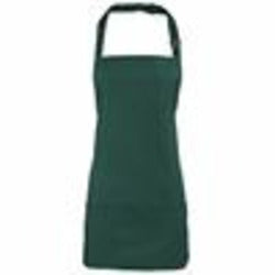 Colours 2-In-1 Apron