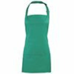 Colours 2-In-1 Apron