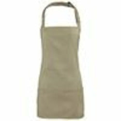 Colours 2-In-1 Apron