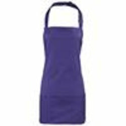 Colours 2-In-1 Apron