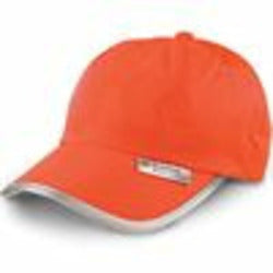 High-Viz Cap