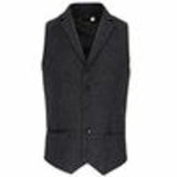 Herringbone Waistcoat