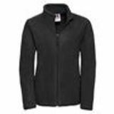 Women's Full-Zip Outdoor Fleece