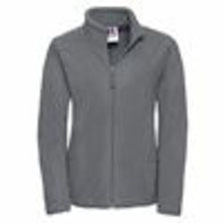 Women's Full-Zip Outdoor Fleece