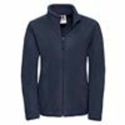 Women's Full-Zip Outdoor Fleece