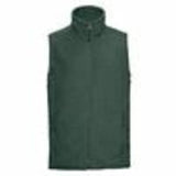 Outdoor Fleece Gilet