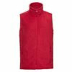 Outdoor Fleece Gilet