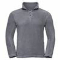 Quarter Zip Outdoor Fleece