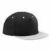 5-panel contrast snapback - Spontex Workwear