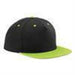 5-panel contrast snapback - Spontex Workwear