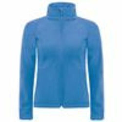 B&C Hooded Softshell /Women