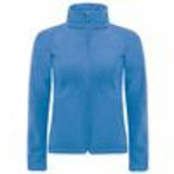 B&C Hooded Softshell /Women