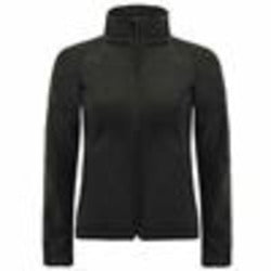 B&C Hooded Softshell /Women