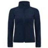 B&C Hooded Softshell /Women