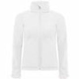 B&C Hooded Softshell /Women