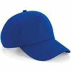 Authentic 5-Panel Cap