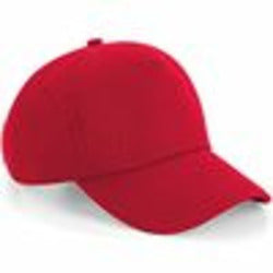 Authentic 5-Panel Cap
