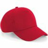 Authentic 5-Panel Cap