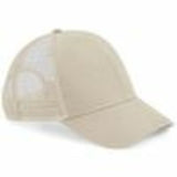 Organic Cotton Trucker