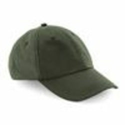 Outdoor 6-Panel Cap