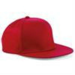 5-panel snapback rapper cap - Spontex Workwear