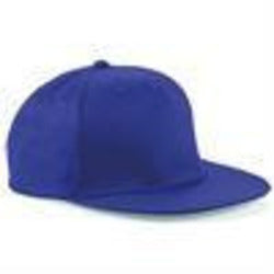 5-panel snapback rapper cap - Spontex Workwear