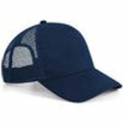 Microknit Snapback Trucker