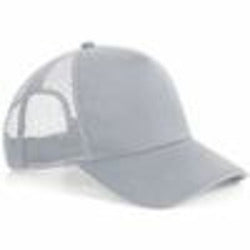 Microknit Snapback Trucker