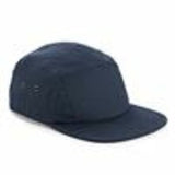 Canvas 5-Panel Cap