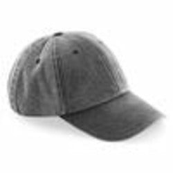 Low-Profile Vintage Cap