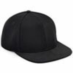 Original Flat Peak 6-Panel Snapback