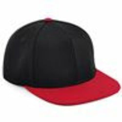 Original Flat Peak 6-Panel Snapback