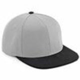 Original Flat Peak 6-Panel Snapback