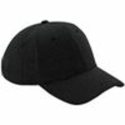 Jersey Athleisure Baseball Cap