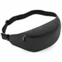 Reflective Belt Bag