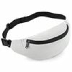 Reflective Belt Bag