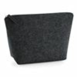 Felt Accessory Bag