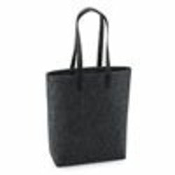 Premium Felt Tote