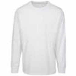 Long Sleeve With Cuff Rib