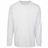 Long Sleeve With Cuff Rib