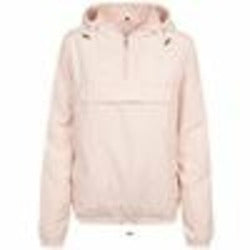 Women's Basic Pullover Jacket