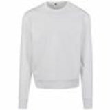 Premium Oversize Crew Neck