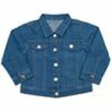 Baby Rocks Denim Jacket