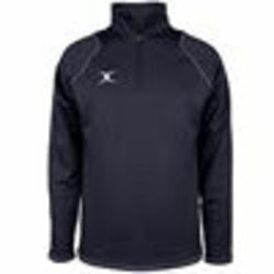 Quest Half-Zip Fleece