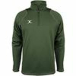 Quest Half-Zip Fleece
