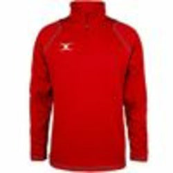 Quest Half-Zip Fleece