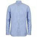 Modern long sleeve Oxford shirt - Spontex Workwear